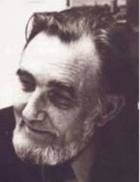 Karl Robert Mandelkow (1926 - 2008)